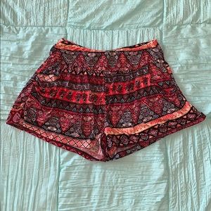 Women’s Casual Shorts